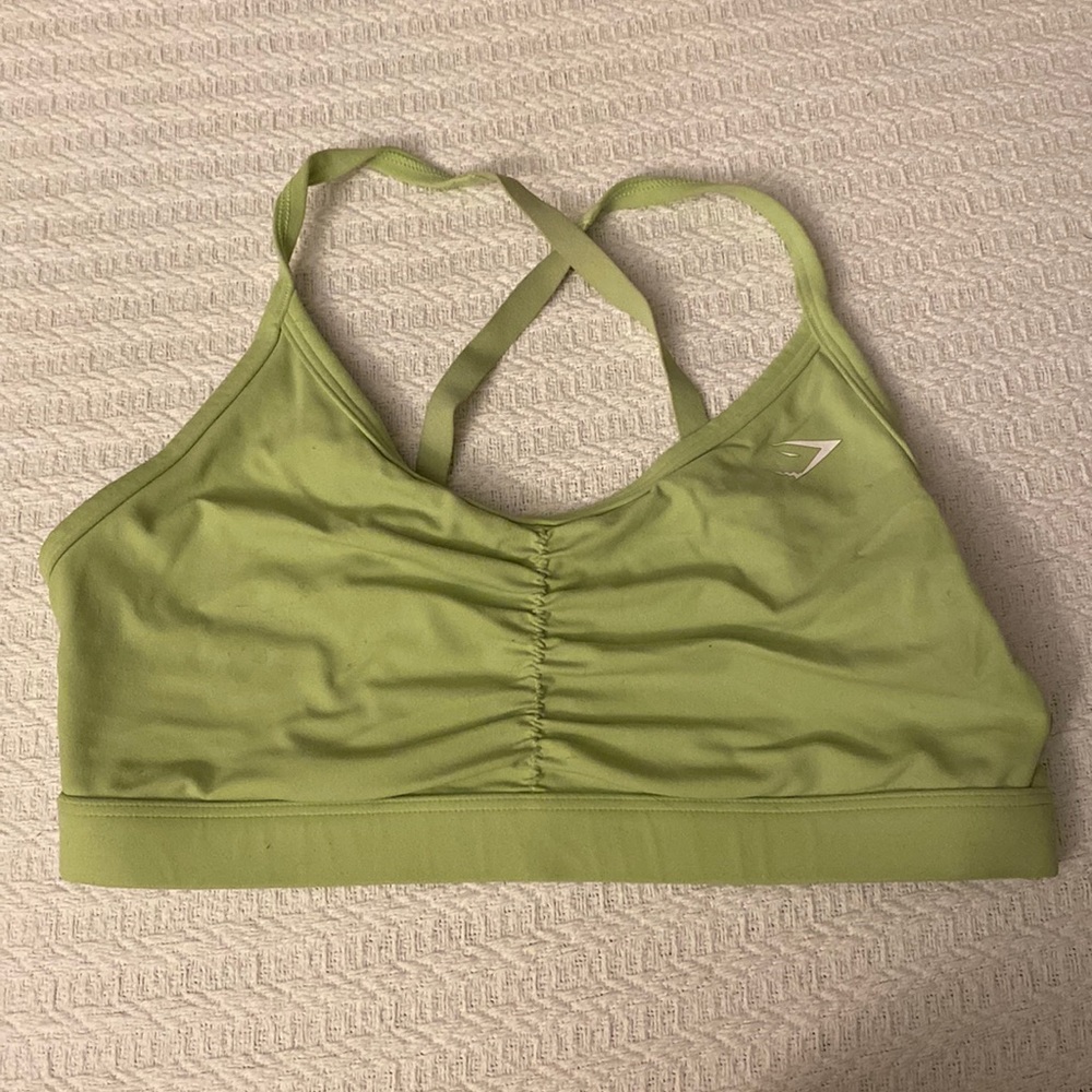 Gymshark Sports Bra